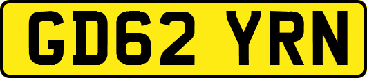 GD62YRN