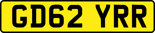 GD62YRR
