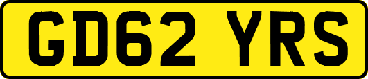 GD62YRS