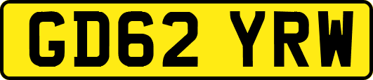 GD62YRW