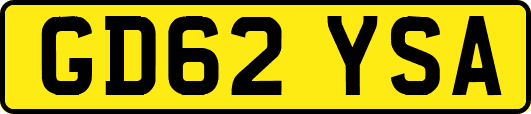 GD62YSA