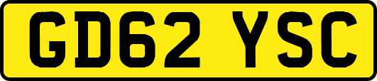 GD62YSC