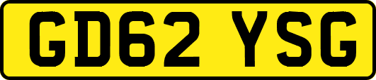 GD62YSG