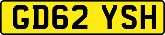 GD62YSH