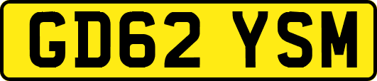GD62YSM