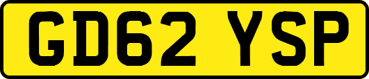 GD62YSP
