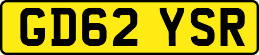 GD62YSR