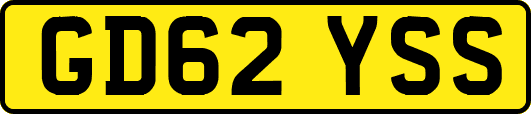 GD62YSS