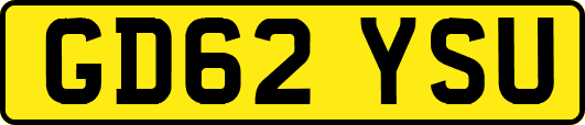 GD62YSU