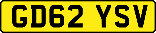 GD62YSV