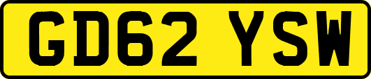 GD62YSW