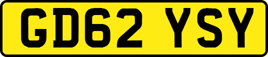 GD62YSY