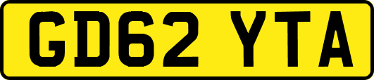 GD62YTA