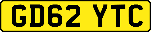 GD62YTC