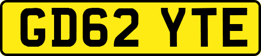 GD62YTE