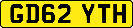 GD62YTH