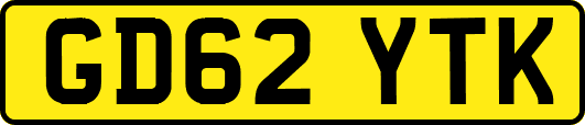 GD62YTK