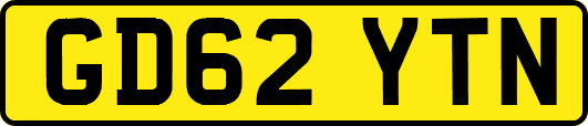 GD62YTN