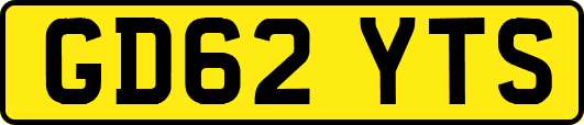 GD62YTS