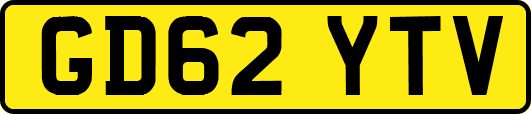 GD62YTV