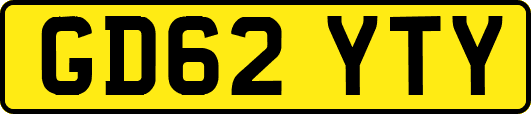 GD62YTY