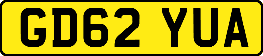GD62YUA