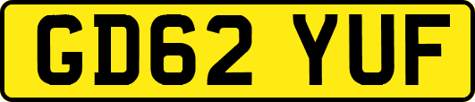 GD62YUF