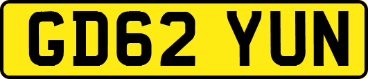 GD62YUN