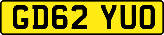 GD62YUO