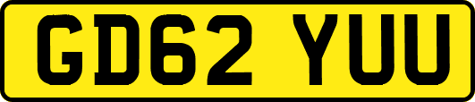 GD62YUU