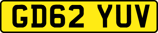 GD62YUV