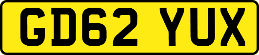 GD62YUX