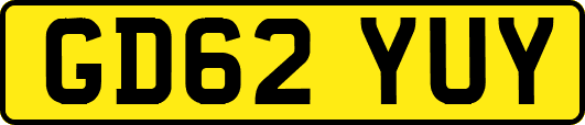 GD62YUY
