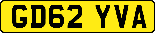 GD62YVA