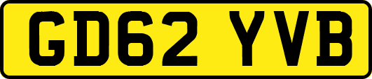 GD62YVB