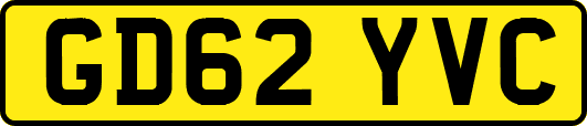 GD62YVC