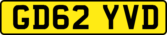 GD62YVD
