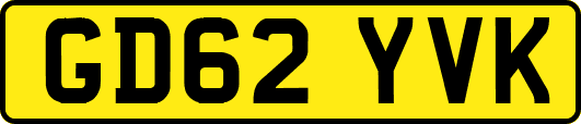 GD62YVK