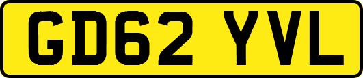 GD62YVL