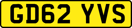GD62YVS