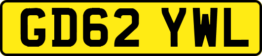 GD62YWL