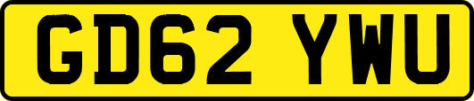 GD62YWU