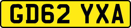 GD62YXA