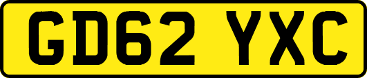 GD62YXC