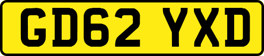 GD62YXD