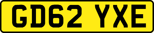 GD62YXE