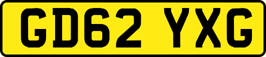 GD62YXG