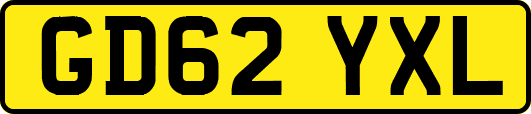 GD62YXL