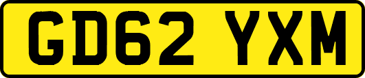GD62YXM