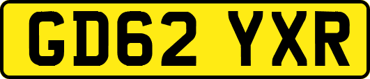 GD62YXR